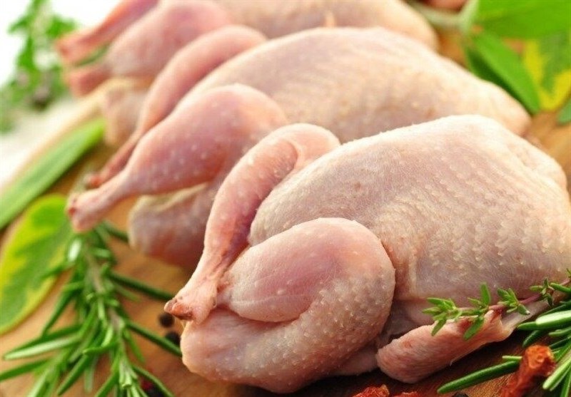 چرا نباید مرغ چاق مصرف کنیم؟