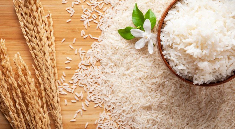 جدیدترین قیمت انواع برنج ایرانی و خارجی+ جدول