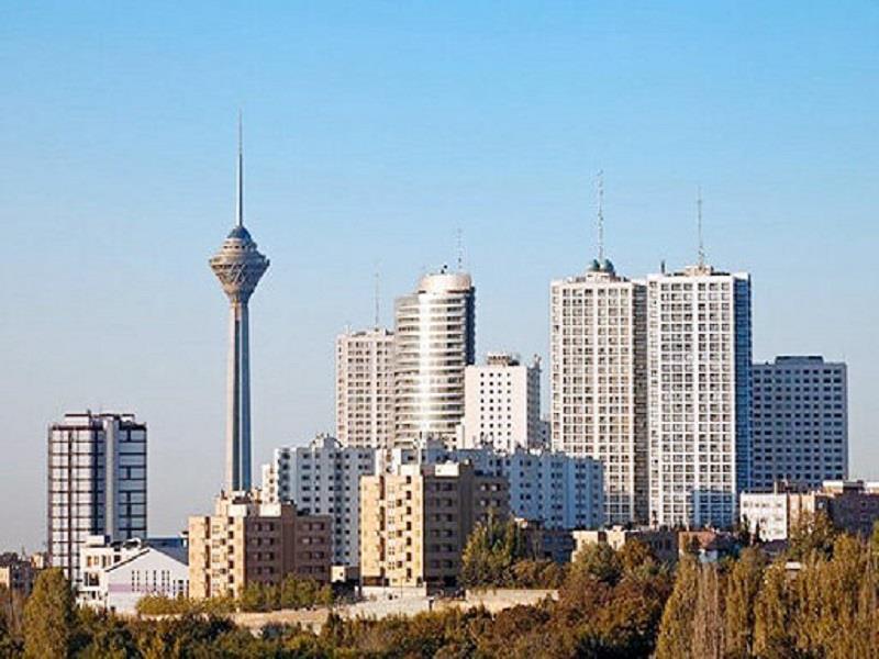 قیمت خانه در نقاط مختلف تهران/ کسادی کامل در بازار مسکن