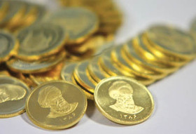 بازگشت آرامش به بازار سکه و طلا/ حباب سکه ۲ میلیون کاهش یافت