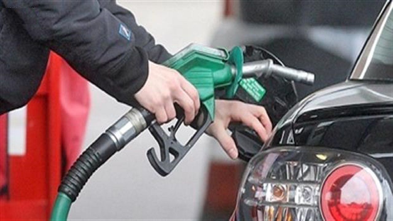 ثبت رکورد جدید از مصرف بنزین در کشور