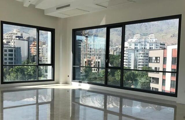 جدیدترین قیمت انواع آپارتمان در تهران در فروردین+ جدول