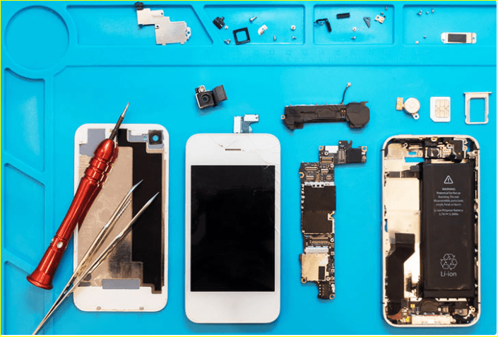چگونه تعمیرکار موبایل شویم؟+مزایا و معایب