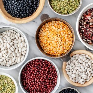 قیمت حبوبات در بازار چقدر است؟+ جدول