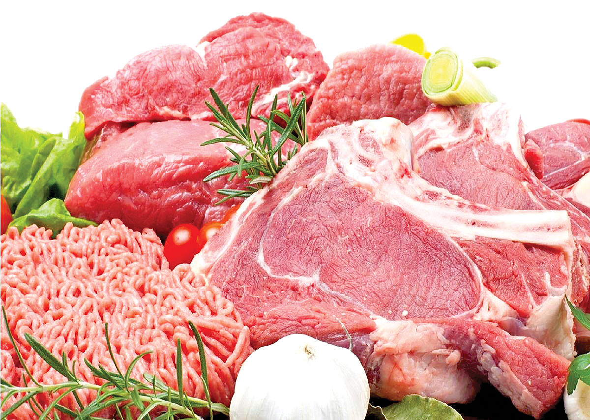 اعلام قیمت گوشت قرمز با تعرفه دولتی