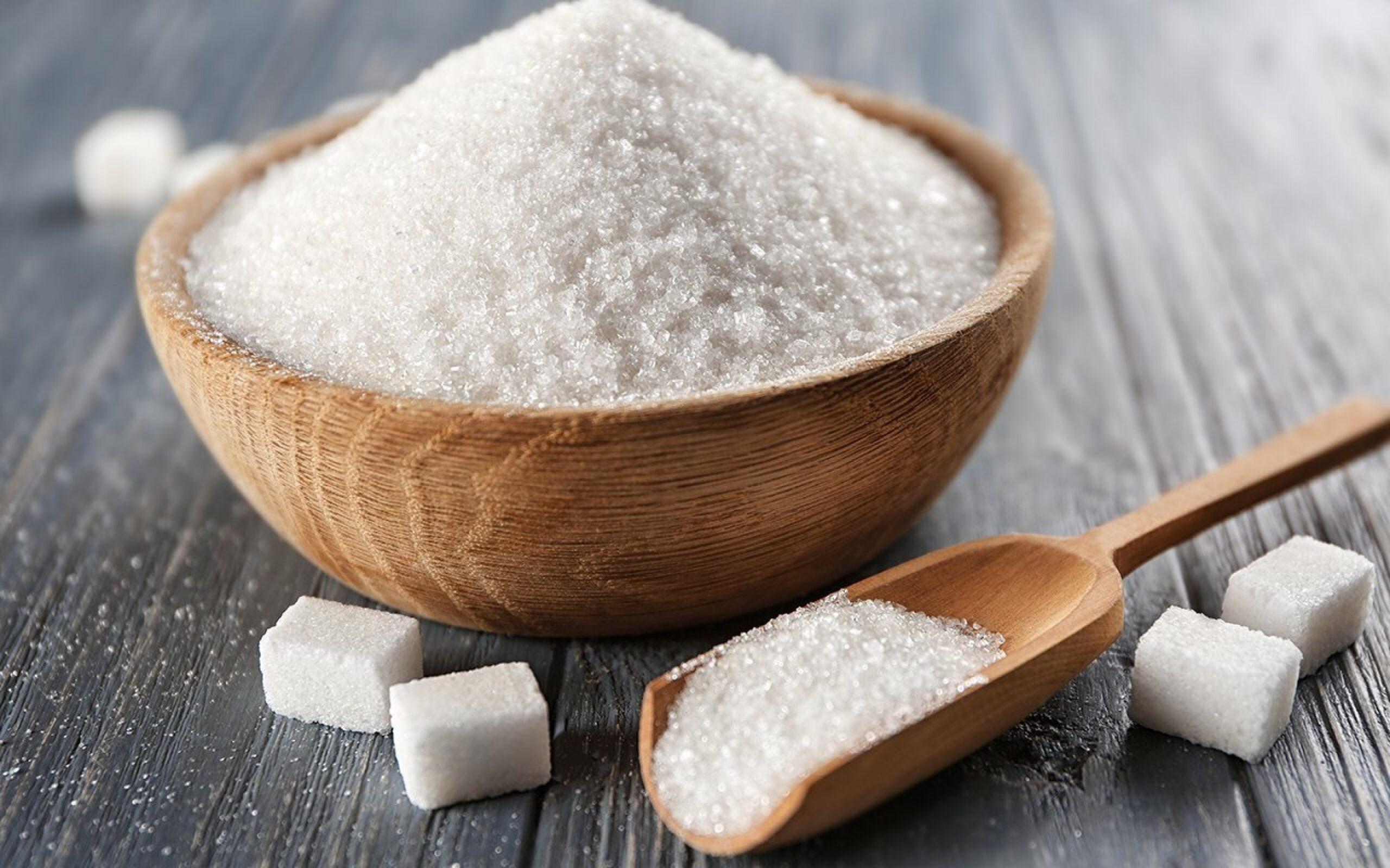 قیمت قند و شکر در بازار چند؟+ جدول