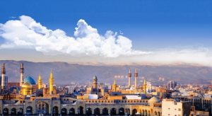 هزینه تور مسافرتی ۱۱ روزه مشهد در نوروز چقدر است؟ + جدول