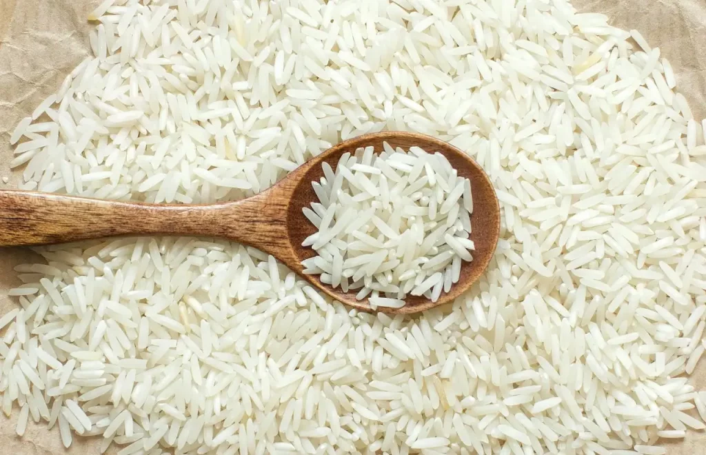 قیمت انواع برنج هندی در بازار+جدول