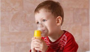 کدام شوینده ها منجر به بروز آسم در کودکان می شوند؟