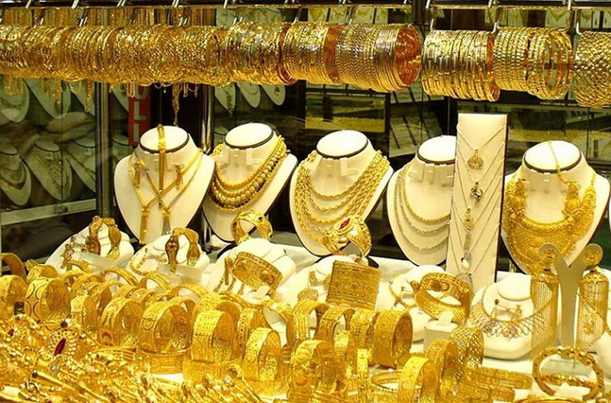 طلا برای یک جهش قیمتی آماده می شود؟