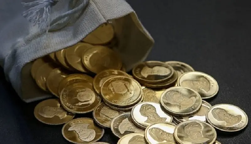 معاملات «ربع سکه» در مرکز مبادله ایران آغاز شد