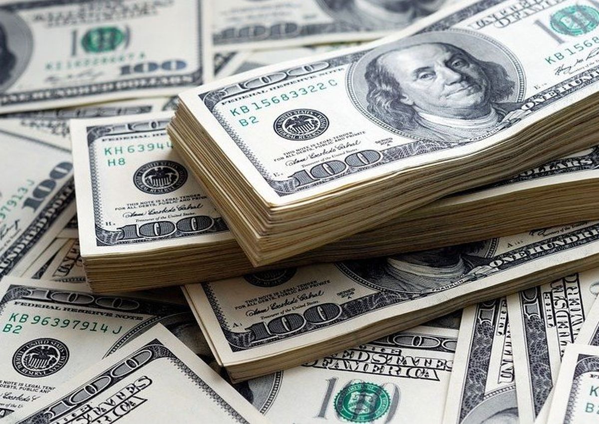 واکنش نزولی دلار به توافق ایران و عربستان