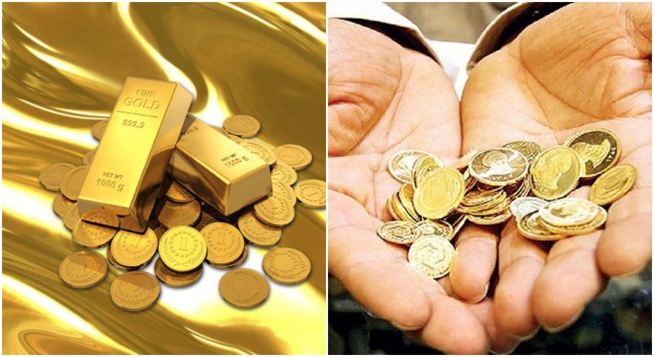 ماه رمضان فرصت خرید طلا یا سکه است؟