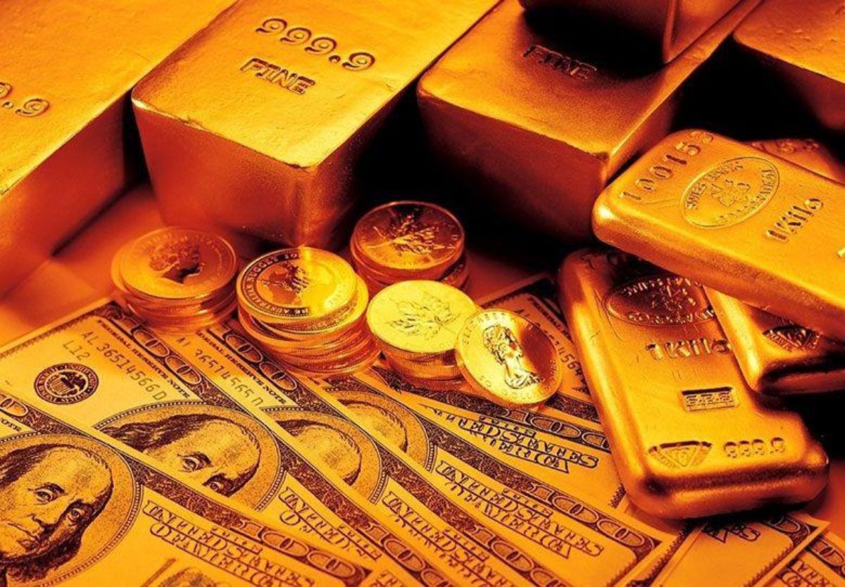 پیش بینی قیمت طلا و سکه برای فردا چهارشنبه ۹ فروردین ماه