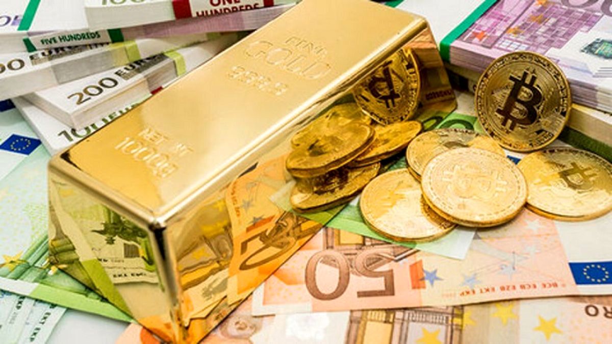 سال آینده وارد کدام بازارها شویم؟/ طلا، سکه یا دلار؟
