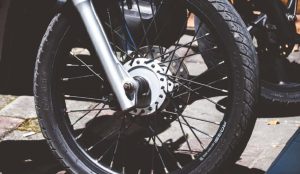 اعلام جدیدترین قیمت لاستیک موتورسیکلت در بازار+ جدول
