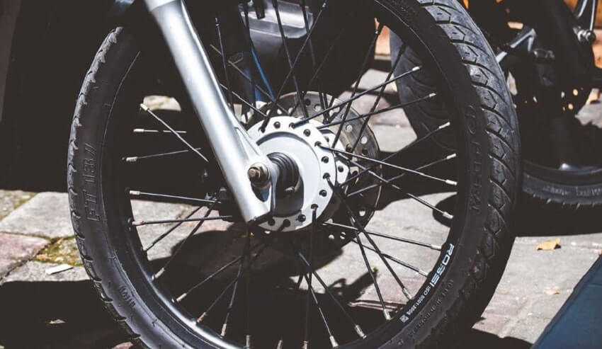 اعلام جدیدترین قیمت لاستیک موتورسیکلت در بازار+ جدول