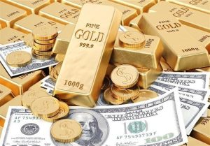 آخرین نرخ طلا، سکه و ارز/ دوشنبه ۴ اردیبهشت ۱۴۰۲