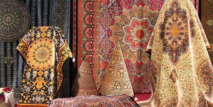 فاجعه ای که رخ داد؛ ایران بازار فرش را از دست داد