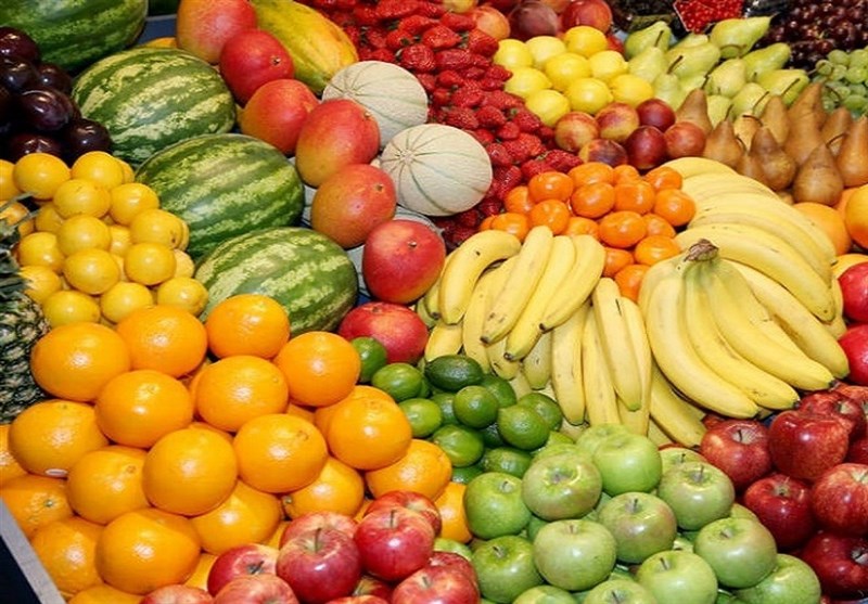 قیمت انواع میوه و تره بار در میادین /امروز ۱۴ فروردین ۱۴۰۲