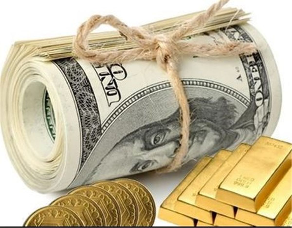 پیش بینی کوتاه مدت و بلند مدت قیمت طلا، سکه و دلار در سال جدید