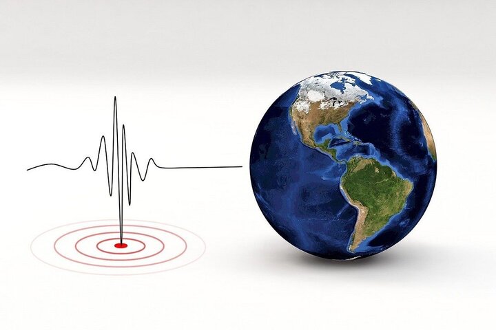 زلزله های پی در پی در ایران؛ پیشگویی محقق هلندی در حال وقوع است!؟