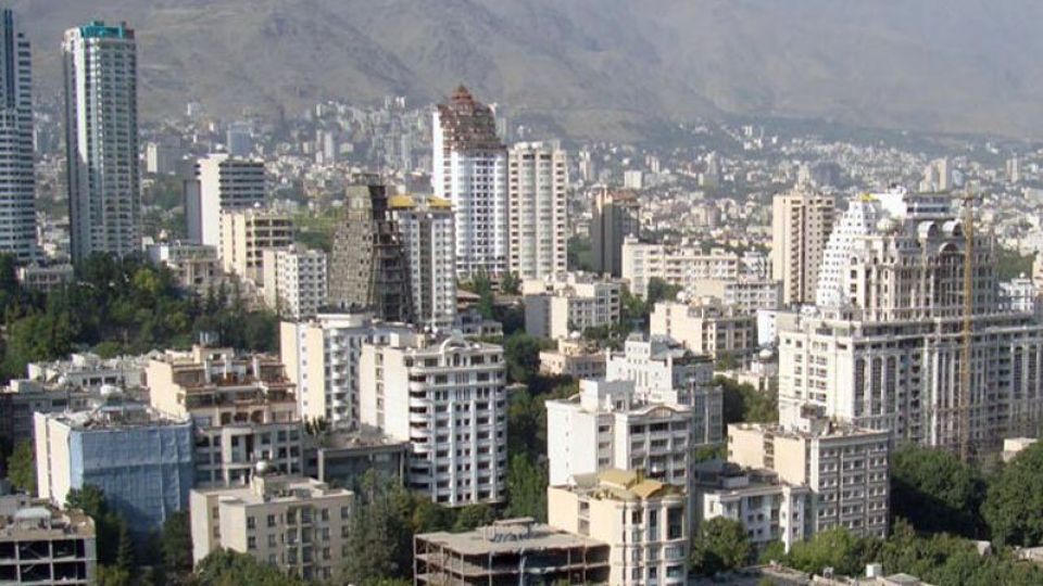 قیمت آپارتمان نقلی در مناطق مختلف تهران چند؟+جدول