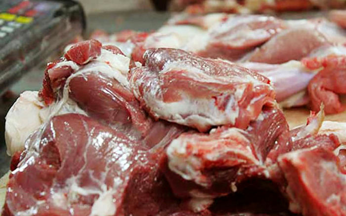 جدیدترین قیمت انواع گوشت گوساله و گوسفندی در بازار+ جدول