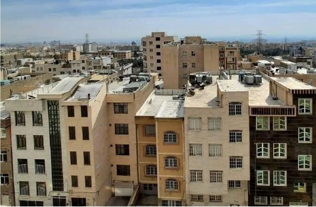 قیمت جدید آپارتمان در مناطق مختلف تهران چند؟+ جدول