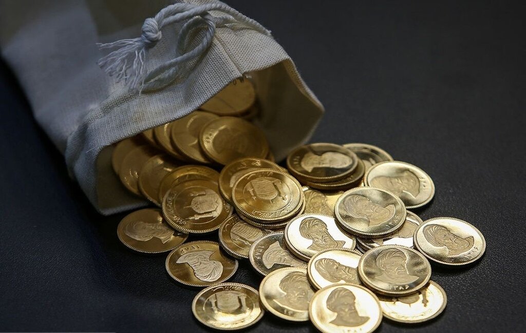 خرید و فروش سکه بدون ثبت در سامانه جامع تجارت ممنوع شد