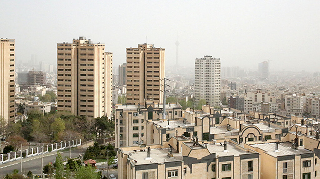 قیمت مسکن در شمال و جنوب تهران چند؟+ مقایسه
