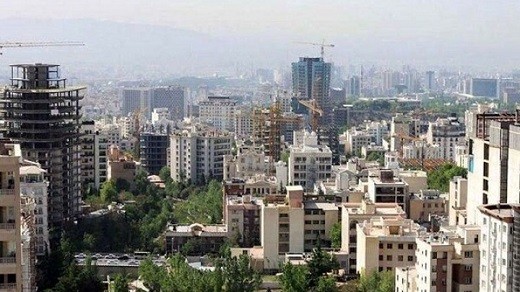 آپارتمان ۷۵ متری در تهران چند؟+ جدول