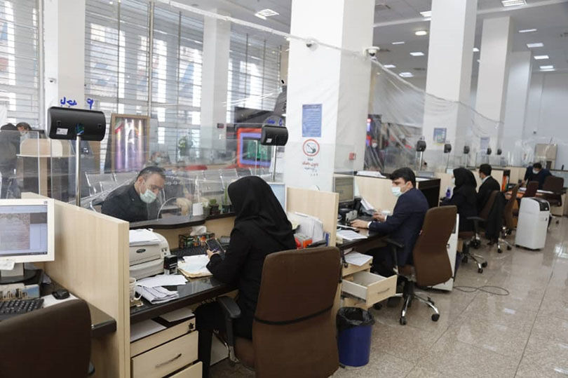 وضعیت وخیم بانک های ایرانی با شاخص کفایت سرمایه