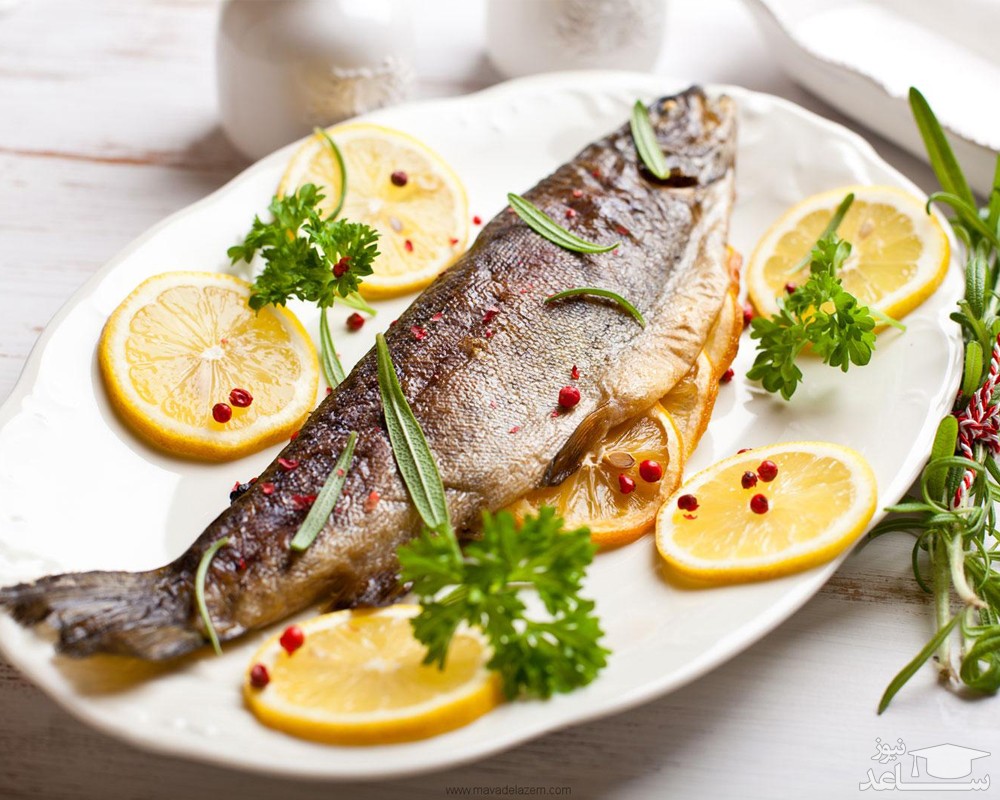 قیمت جدید انواع ماهی در بازار /امروز ۲۱ فروردین۱۴۰۲