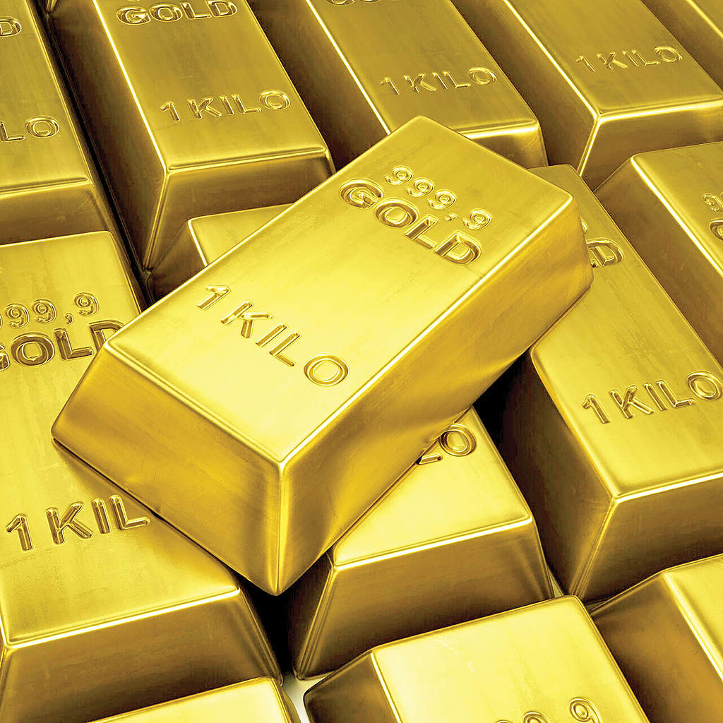 پیش بینی مهم از قیمت طلا در هفته آتی
