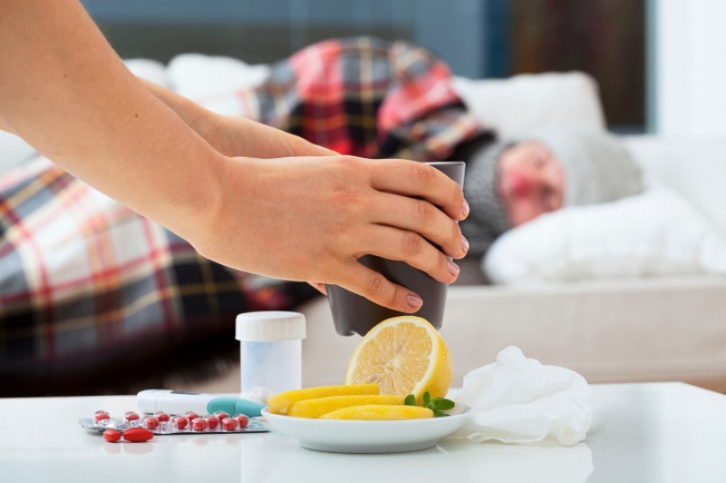 برای درمان یک سرماخوردگی ساده چقدر باید هزینه کنیم؟
