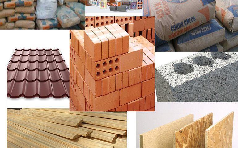 جدیدترین قیمت انواع مصالح ساختمانی در بازار+ جدول