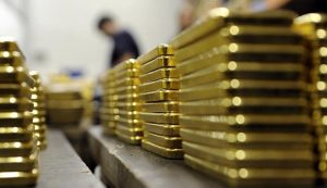 قیمت جهانی طلا روی کانال ۲۰۰۰ هزار دلاری