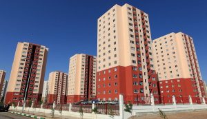 قیمت های نجومی آپارتمان های شخصی و مسکن مهر در پردیس+ جزئیات