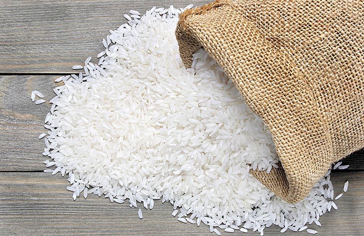 جدیدترین قیمت کیسه های ۱۰ کیلویی برنج خارجی/ کدام برنج ارزان تر است؟
