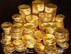 کاهش قیمت سکه و طلا نزدیک است؟