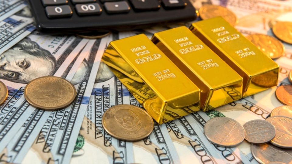 چرا دلار و طلا جذاب تر از تولید است؟