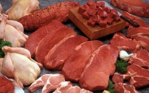 قیمت جدید گوشت و مرغ در بازار/ ۷ اردیبهشت ۱۴۰۲