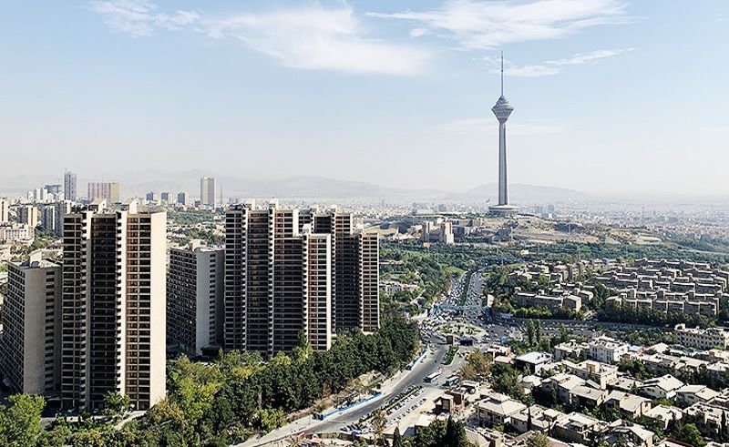 کاهش شدید عرضه فایل های اجاره در مناطق مختلف تهران/ ماجرا چیست؟
