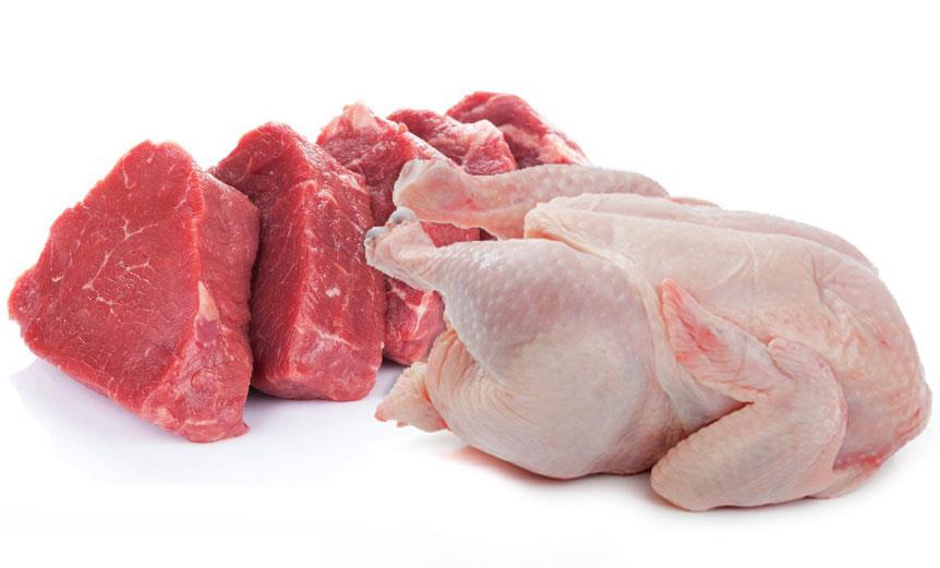 اعلام قیمت جدید گوشت قرمز و مرغ در بازار / ۲۴ فروردین ۱۴۰۲