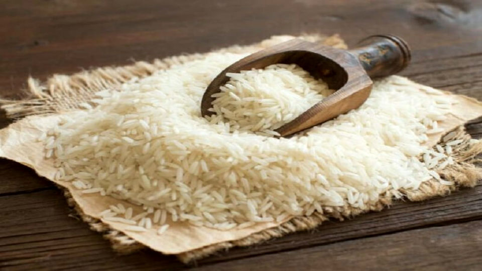 جدیدترین قیمت انواع برنج های هندی و پاکستانی در بازار+ جدول