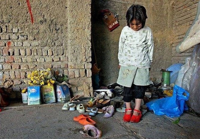 رونمایی از چهره جدید فقر در ایران؛ حتی کسانی که شغل دارند هم فقیرند!