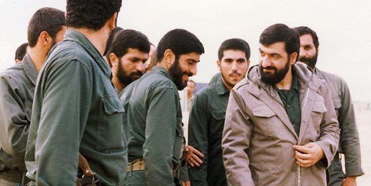 آزادسازی خرمشهر روز شکوفایی اراده ملت ایران بود 