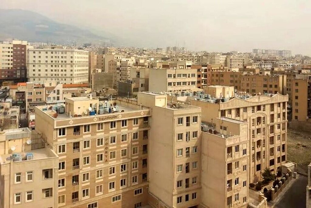 اجاره آپارتمان های ۴۵ تا ۵۰ متری در تهران چند؟+ جدول