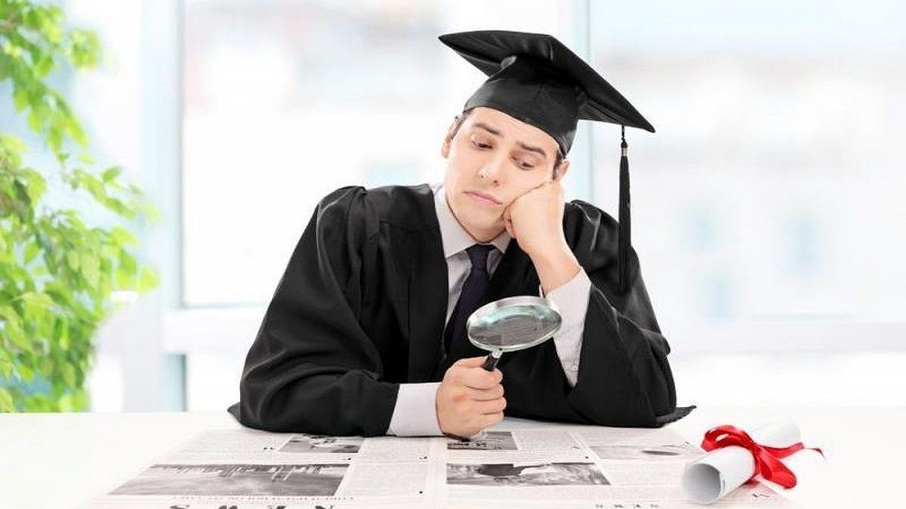 سهم فارغ‌التحصیلان دانشگاهی از اشتغال کشور چقدر است؟